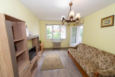 Apartament decomandat cu 3 camere de inchiriat Prevederii Trapezului - 19