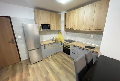 2 camere, modern, bloc nou, terasa, parcare, Gheorgheni, Viva City - 4