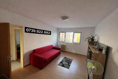 Apartament cu 3 camere decomandat în Dristor