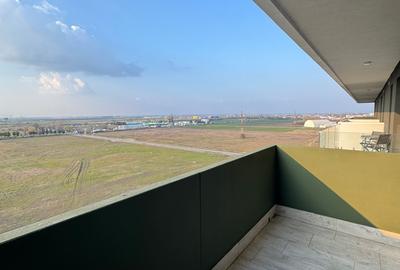 Apartament 3 camere de închiriat – Bloc Zora | Etaj 8 | 580€ - 11