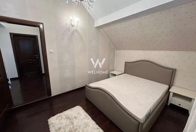 Casa cu terasa generoasa zona centrala - Sibiu - 8