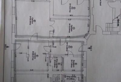 Spatiu comercial de vanzare stradal, cladire istorica zona Dorobantilor - 1