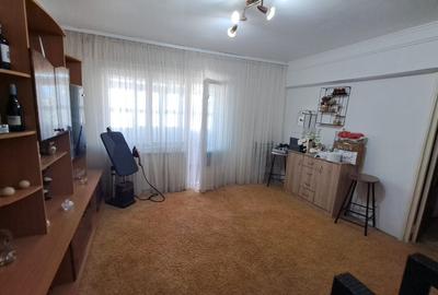 KM.4-5 APARTAMENT 3 CAMERE , MOBILAT, UTILAT, CENTRALA GAZ, LOC PARCARE , BOXA - 1