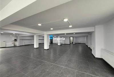 Spatiu comercial de inchiriat,291 mp,sos Rediu,vad excelent - 4