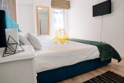 2 camere, modern, garaj, Zona Centrala, Bosch, NTT DATA, Pet Friendly - 5