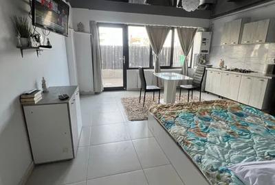 Studio - Mamaia Nord - 59.000 euro (Cod E7)