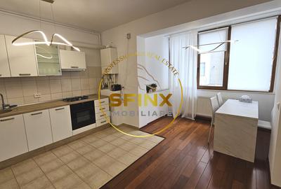 2 camere Titan/  Noor Residence/ bloc 2009/ 85 mp/ centrala/ renovat - 5