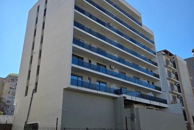 Bloc Finalizat 2 camere cheie 75 mp Campus Aurel Vlaicu 305E - 12