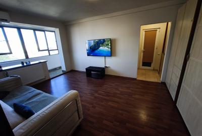 ULTRACENTRAL   2 CAMERE SEMI, VEDERE MARE LIBER 61 MP PRET 115000 EURO - 1