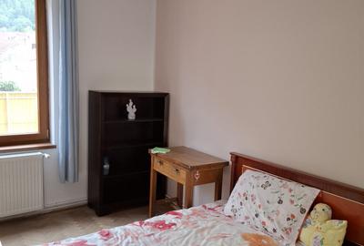 Apartament 3 camere, Schei-Piata Unirii, suprafata 86 mp, parter la casa. - 8