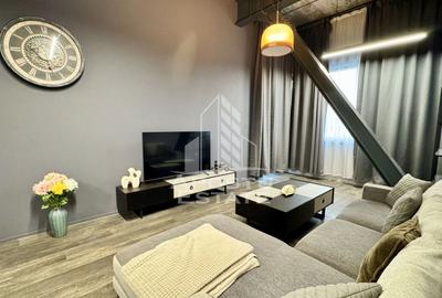Apartament de lux cu 2 camere, etaj 1, zona Cetatii in Timisoara - 1