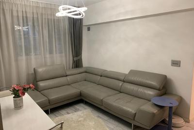 LOC PARCARE INCLUS - Apartament de lux 3 camere de inchiriat Calea Dorobanti - 1