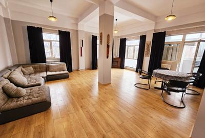 Inchiriere spatii birouri, zona Bld.Bucuresti - 1