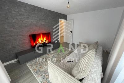Apartament 2 camere, zona Dumitru Mocanu, Florești - 2