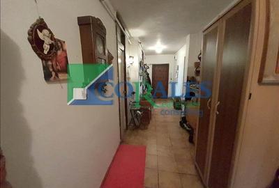 Spatios. Vedere pe 2 parti. Centrala proprie. - 4