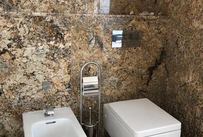 Beautiful villa - Baneasa area - 6rooms - 17