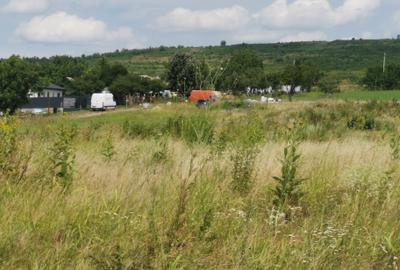 BUCIUM , 6 KM DIN IASI , DESCHIDERE DUBLA  , P+2,lac natural aproape - 8