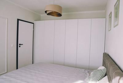 Apartament superb de 2 camere – gata de mutat, visul perfect la început de drum! - 10