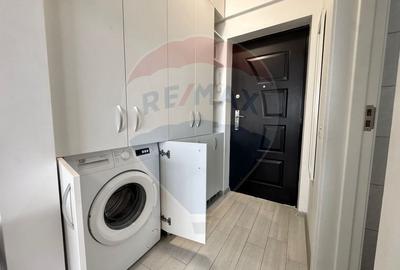 Garsonieră luminoasă, gata de mutat – Pollux Residence, Energetic A - 8