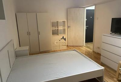 Apartament 1 camera | Etaj Intermediar | 30 mpu | Piata Marasti - 2