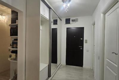 Apartament 4 Camere Drumul Taberei - 6