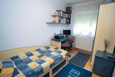 Apartament cu 3 camere, tip PB, Decebal - 7