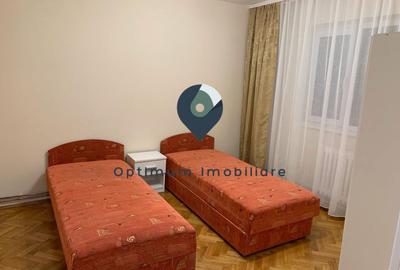 Apartament cu 2 camere in Manastur, etaj 5/10 zona Calea Floresti! - 5
