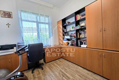 Casa de vanzare pasiva individuala, teren generos, Sag, comision 0% - 39