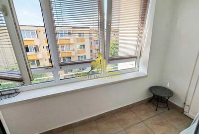 2 camere, decomandat, modern, balcon, Intre Lacuri, Iulius Mall - 7