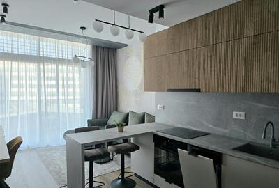 NOU* Apartament 2 camere premium | UPsite | Mall Promenada | Floreasca - 1