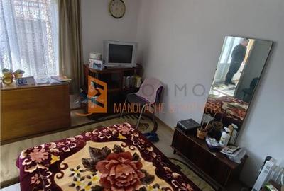 Casa tip parter zona Pietroasele-Saranga - 9