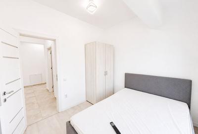 Apartament 3 camere - Mobilat +utilat/ Bloc Nou /Direct Devoltator - Real Resort - 7