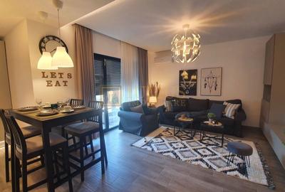 Dumbravita, 2 camere, centrala proprie. - 1