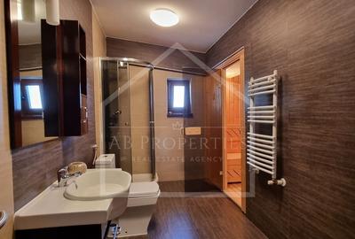 Casa 5 camere- Baneasa Lac,  RENT - 15