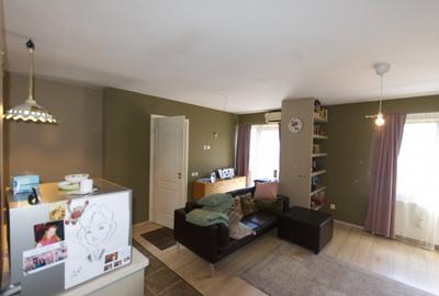 Vila Damaroaia – Spațiu, confort și locație perfectă - 18