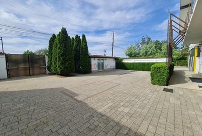 Private Estate langa Bucuresti | Vila, Piscina & Sport Court - 28