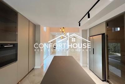 Vila moderna D+P+E, piscina, ansamblu rezidential, IANCU NICOLAE-British School - 14