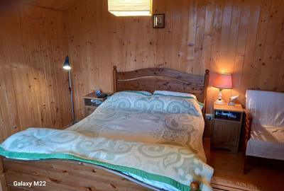 Bran, casa si teren , Zona Club Vila Bran - 8