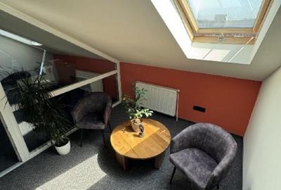 Spațiu de birouri premium tip coworking Borhanci 18 - 4