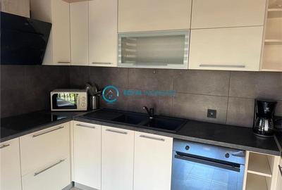 Royal Imobiliare - Inchiriere apartament zona Republicii - 5