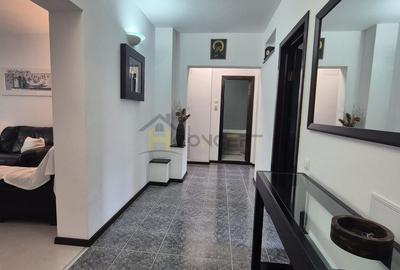 Inchiriere Apartament 3 camere disponibil imediat Bld Decebal - 3
