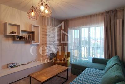 Apartament ultrafinisat | 3 camere | Cartierul Bună Ziua | Zona Sophia - 2