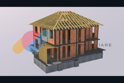 Unitate Duplex 120mp si teren 400mp - 5