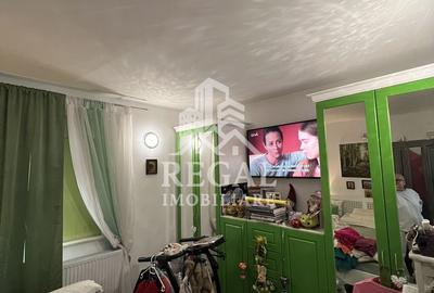 Apartament de vânzare – 2 camere, zona centrală, bloc H6 - 5