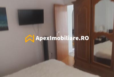 Ap. 3 cam de inchiriat Tineretului Bucuresti | Metrou 2 min | Ac Parc Parcare - 15