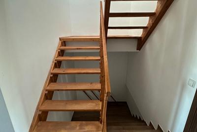 Duplex de închiriat I 4 camere I Parcare I Zona Vivo - 6