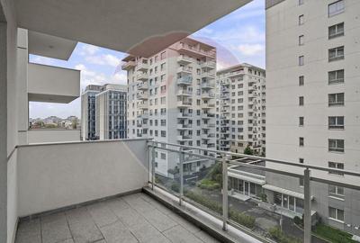 Apartament luminos cu 3 camere, parcare subterana in Luxuria Residence - 24