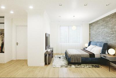VILA MEDITERANEANA INDIVIDUALA IN MINICOMPLEX DE 5 VILE - 7