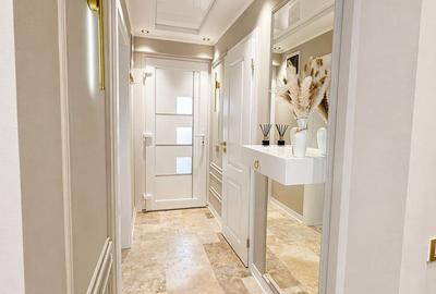 Casa mobilata/utilata, Garaj - Panouri solare,  curte amenajata 0 Com - 3