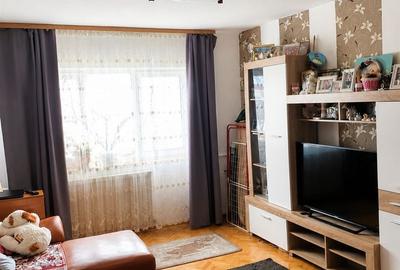 2 camere Cal. Girocului - 1